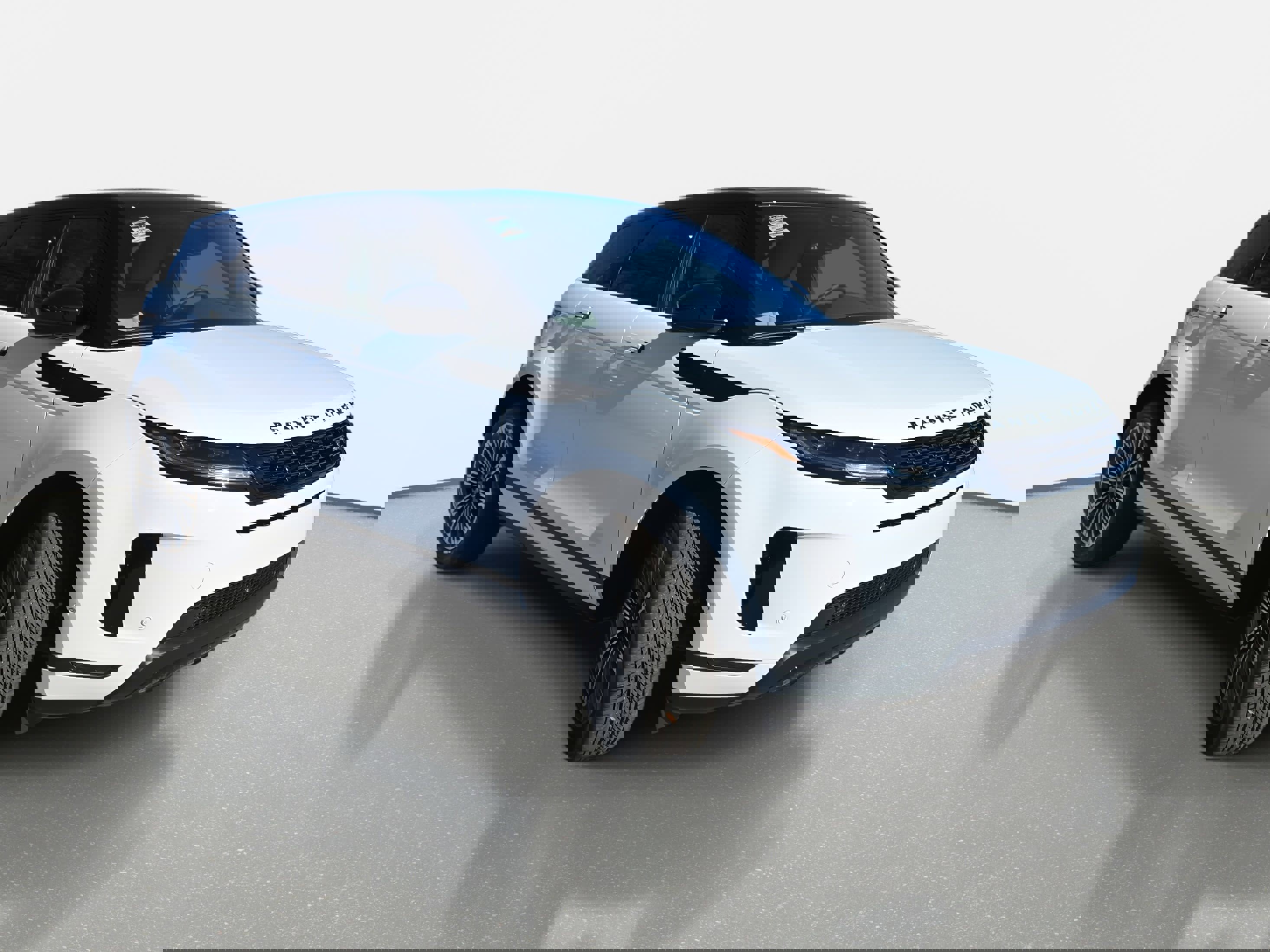 New 2026 Land Rover Range Rover Evoque S image 3