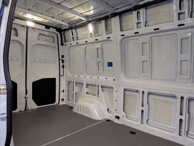 New 2025 Mercedes-Benz Sprinter 2500 image 14