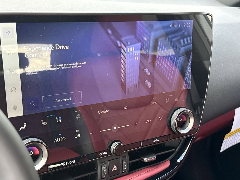 New 2026 Lexus NX 450h+ AWD w/ Luxury Package image 20