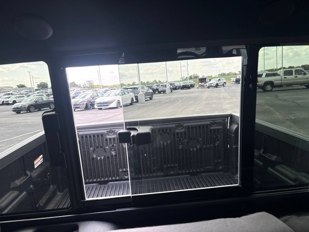 New 2027 Nissan Frontier SV w/ Tow Package AWD/4WD image 14