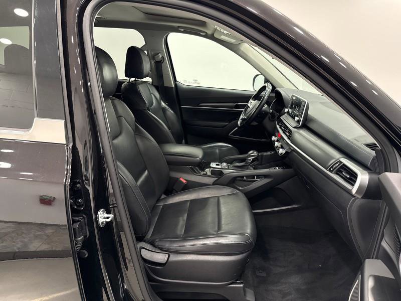 Used 2021 Kia Telluride S image 78