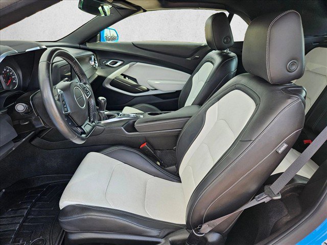 Used 2023 Chevrolet Camaro LT w/ RS Package RWD image 20