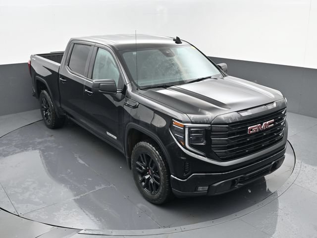 Used 2024 GMC Sierra 1500 Elevation AWD/4WD image 19