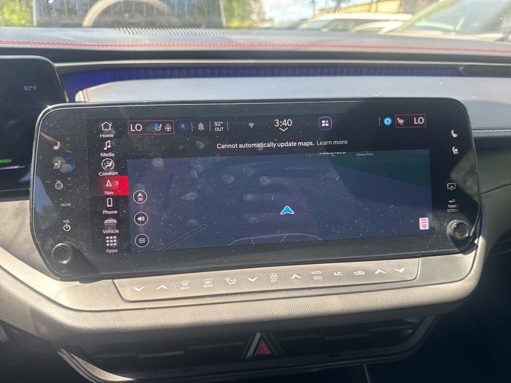 Used 2024 Dodge Charger R/T Scat Pack w/ Plus Group image 13