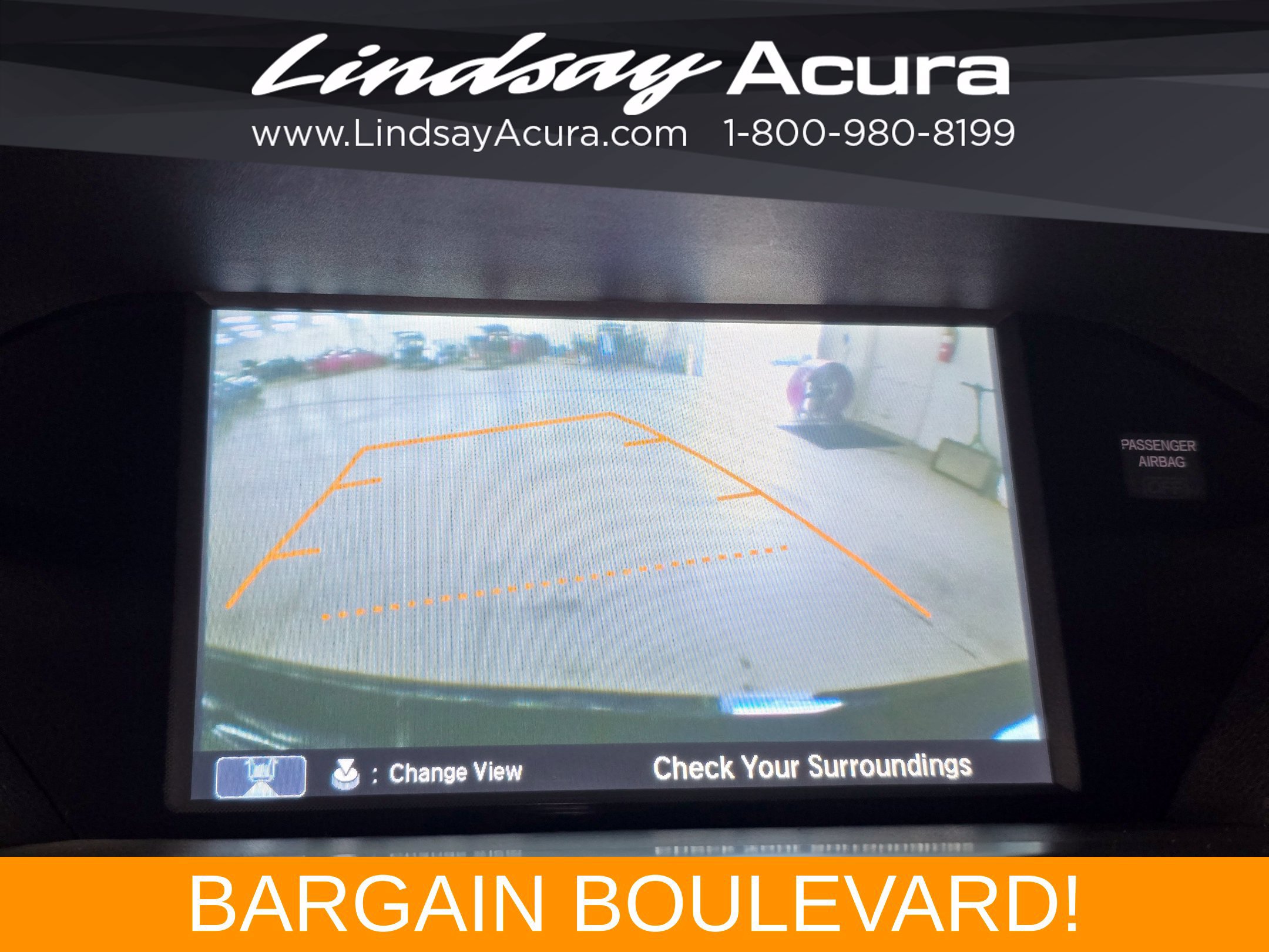 Used 2014 Acura MDX w/ Technology Package AWD/4WD image 17
