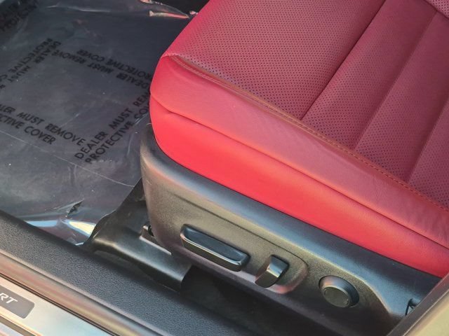 Used 2023 Lexus IS 350 F Sport w/ Navigation Package RWD image 17
