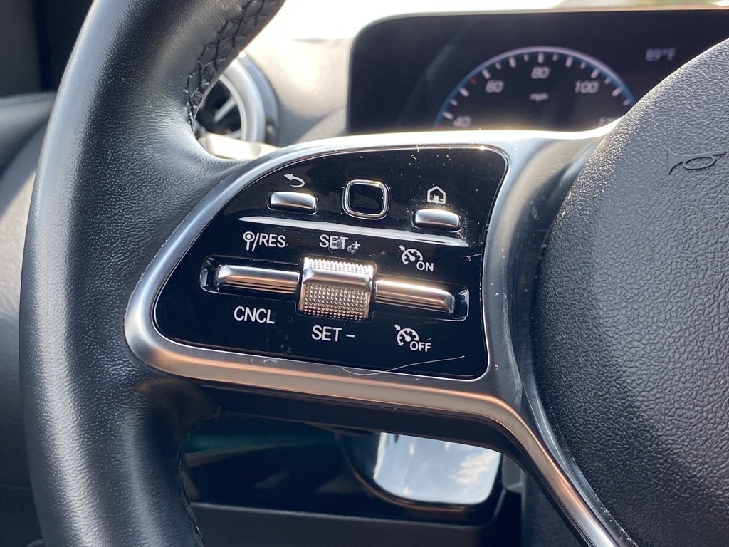 Used 2022 Mercedes-Benz GLA 250 GLA 250 image 21