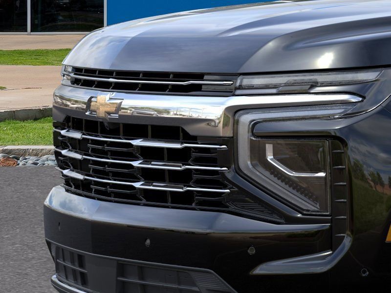 New 2026 Chevrolet Tahoe LT w/ Comfort Package AWD/4WD image 13