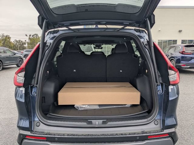 New 2026 Honda CR-V Sport-L image 12