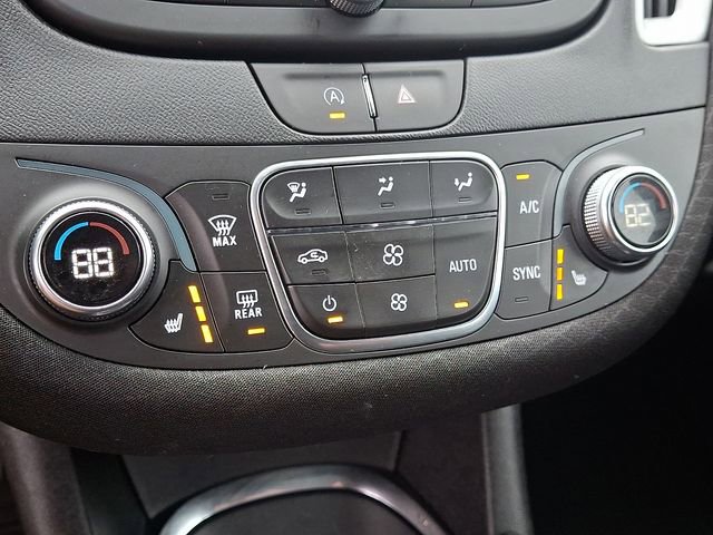 Used 2024 Chevrolet Malibu LT image 15