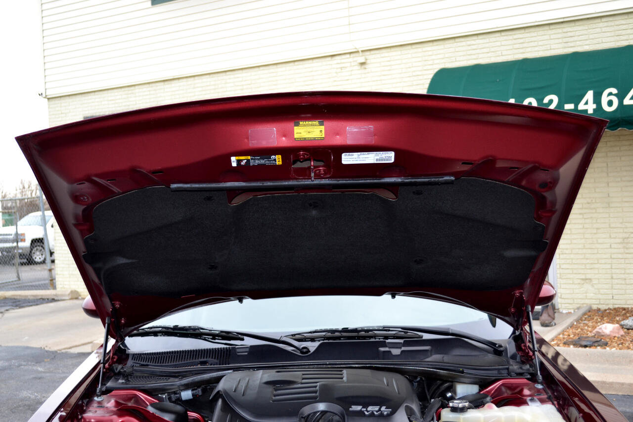 Used 2021 Dodge Challenger GT w/ Plus Package image 42