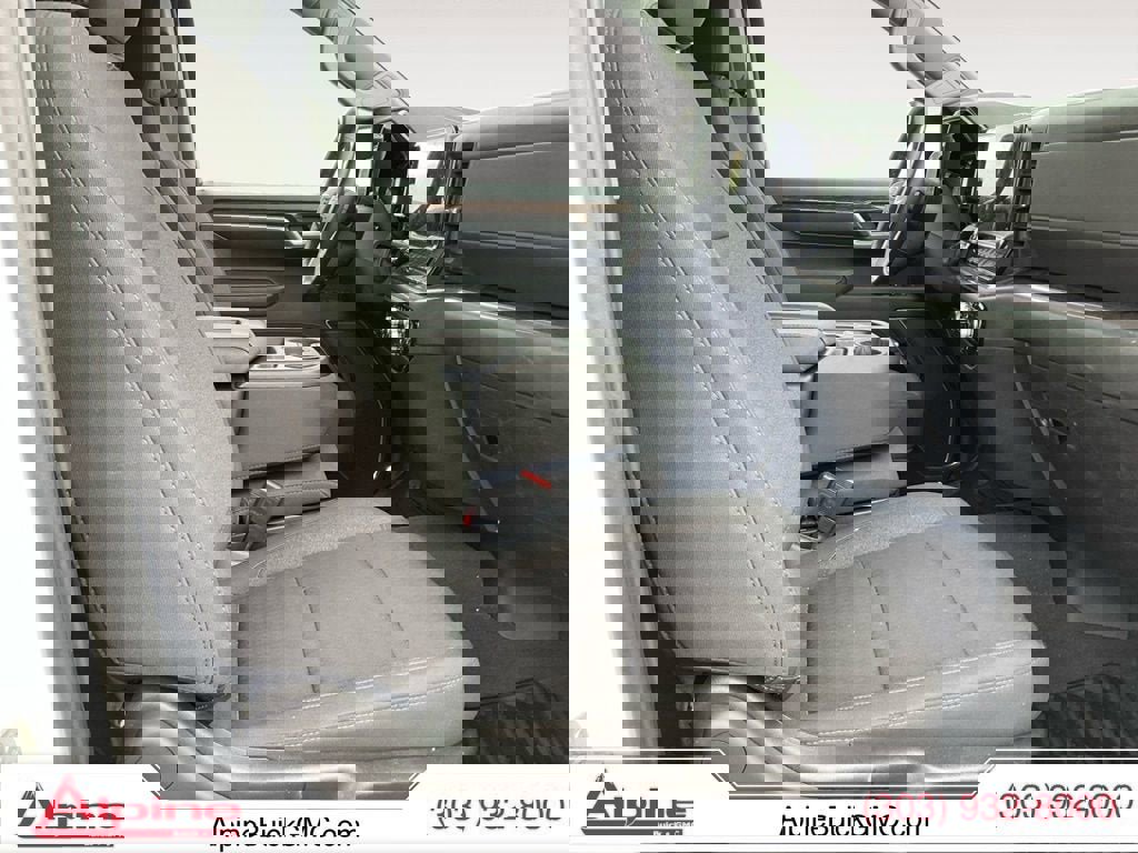 Used 2023 GMC Sierra 1500 Elevation image 15