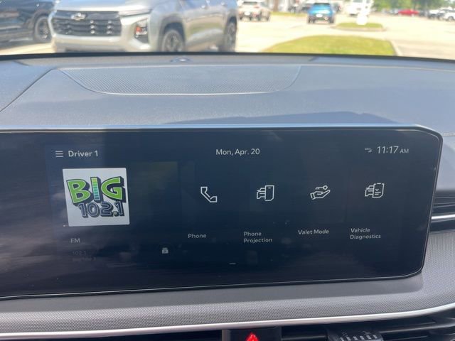 Used 2025 Kia K5 LXS image 22