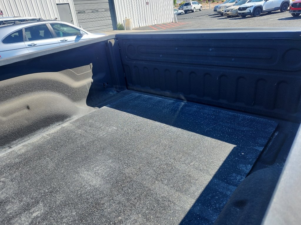 Used 2014 RAM 1500 Express AWD/4WD image 12