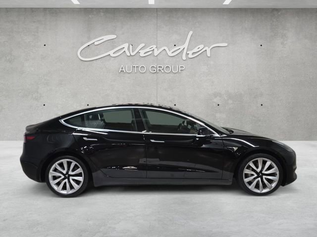 Used 2020 Tesla Model 3 Long Range image 17