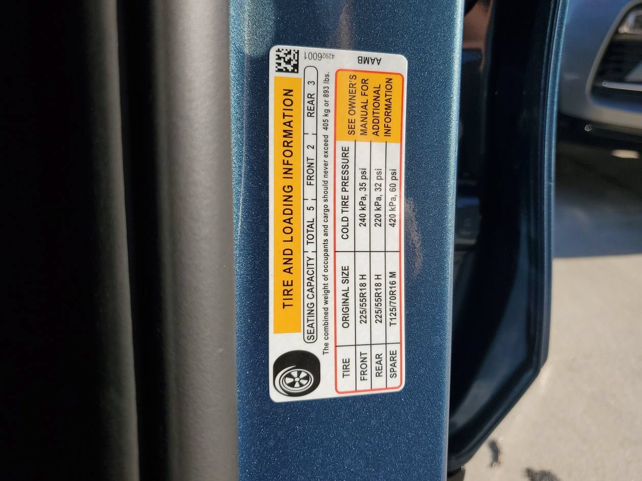 New 2026 Buick Envista Sport Touring w/ Convenience II Package FWD image 31