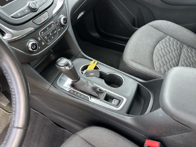 Used 2019 Chevrolet Equinox LT FWD image 23