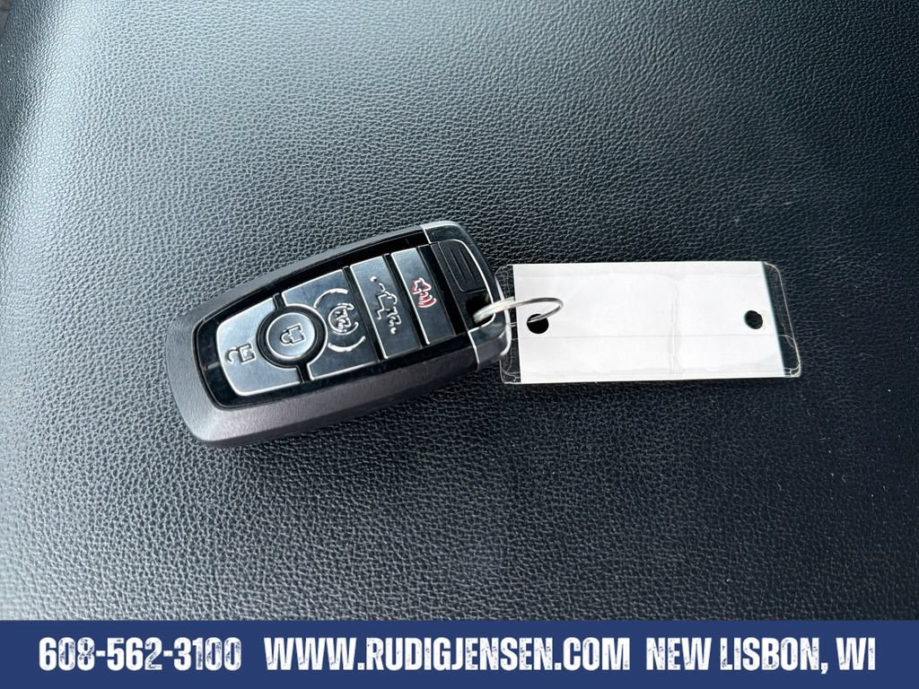 Used 2023 Ford F150 XLT w/ Equipment Group 302A High AWD/4WD image 28