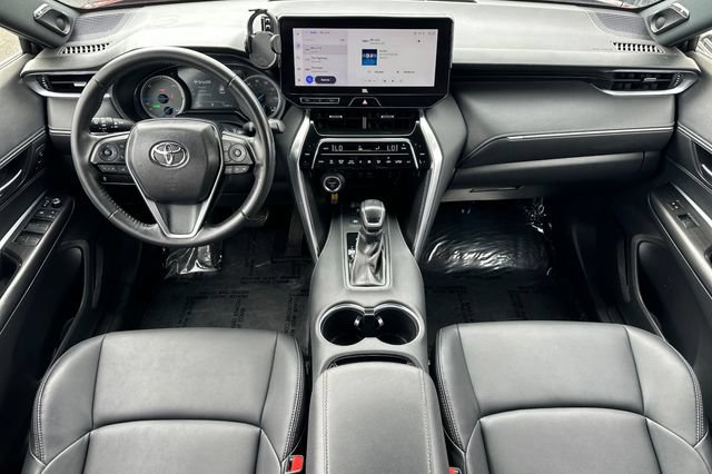 Used 2023 Toyota Venza XLE AWD/4WD image 17