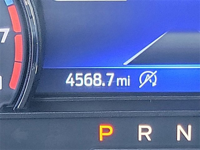 Used 2022 Ford Bronco Sport Outer Banks image 11