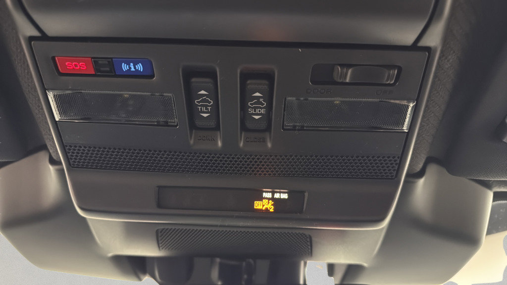 New 2026 Subaru Outback Limited AWD/4WD image 25