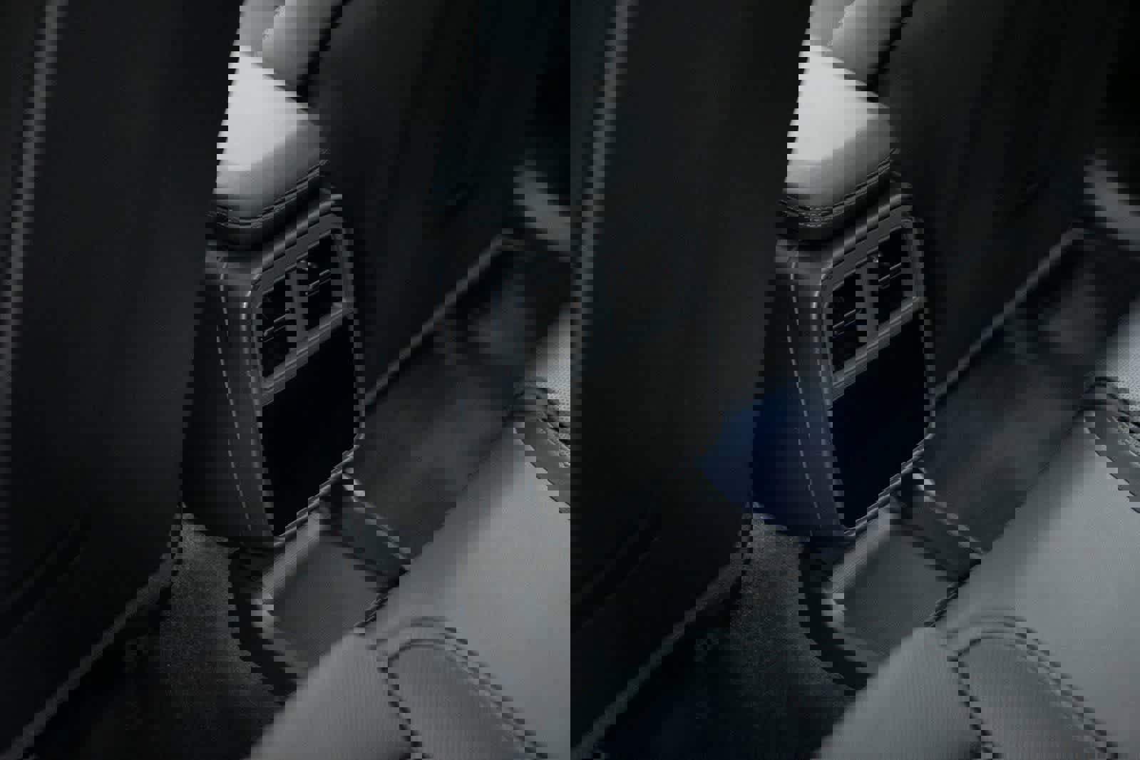 New 2026 Porsche Taycan GTS image 28