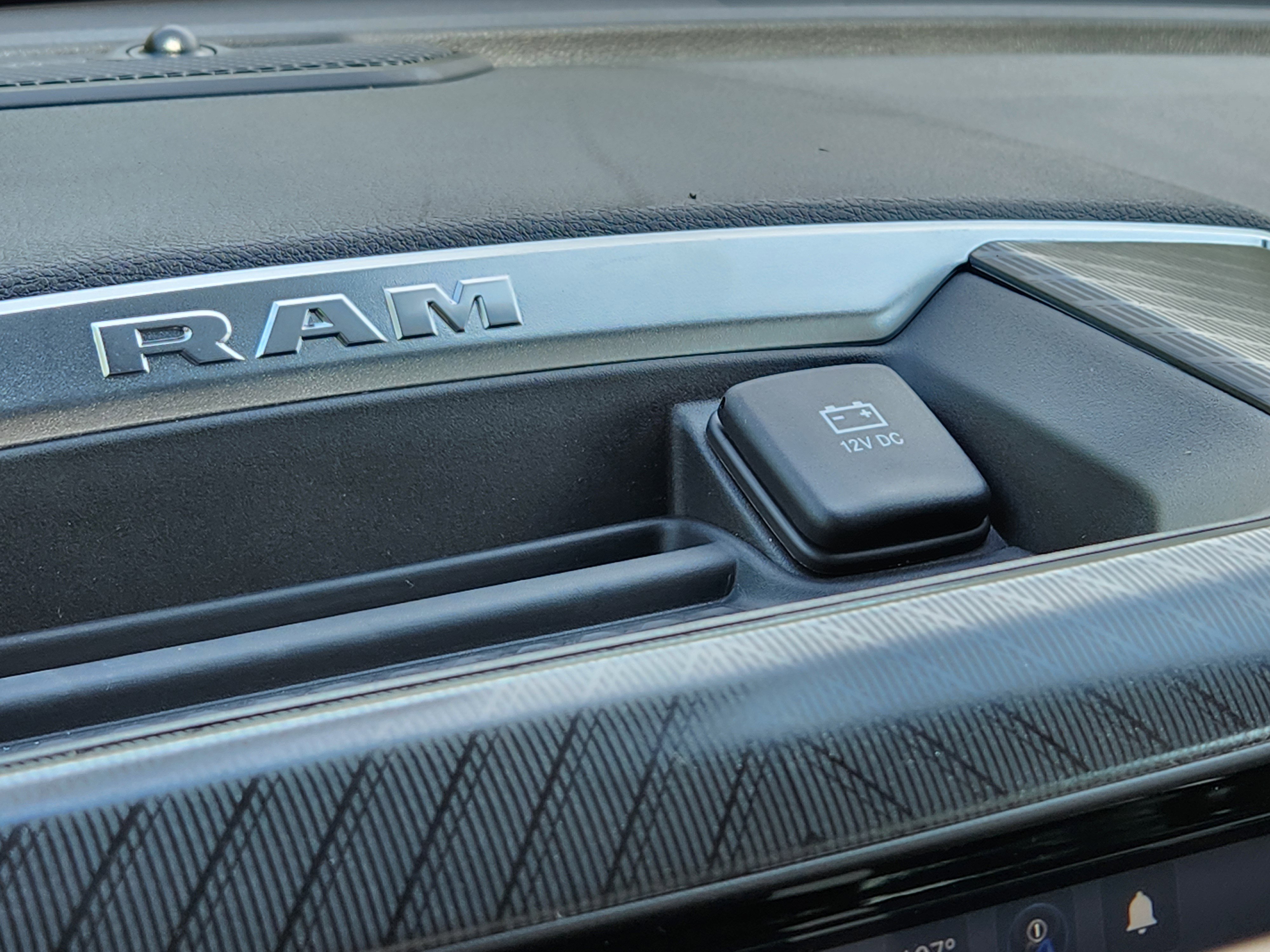 New 2026 RAM 3500 Big Horn image 26
