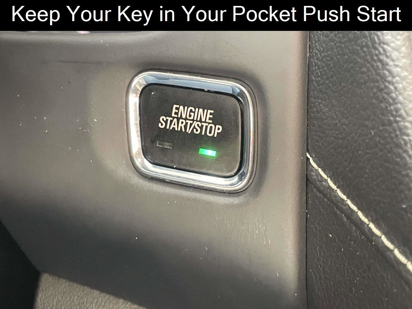 Used 2019 GMC Acadia SLE w/ Driver Alert Package I image 22