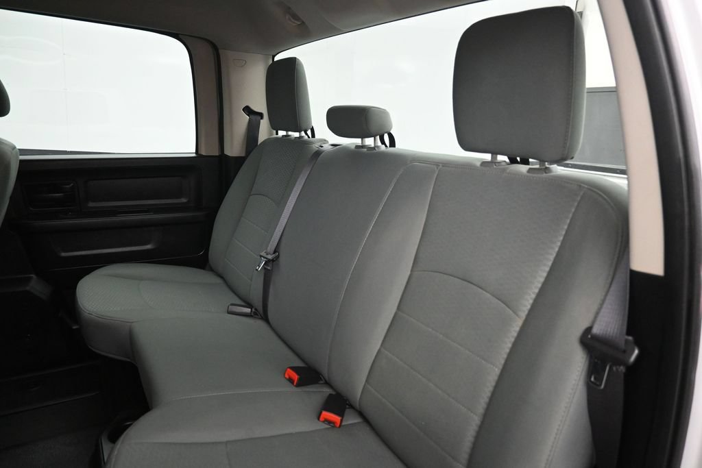 Used 2015 RAM 1500 Tradesman w/ Popular Equipment Group AWD/4WD image 19