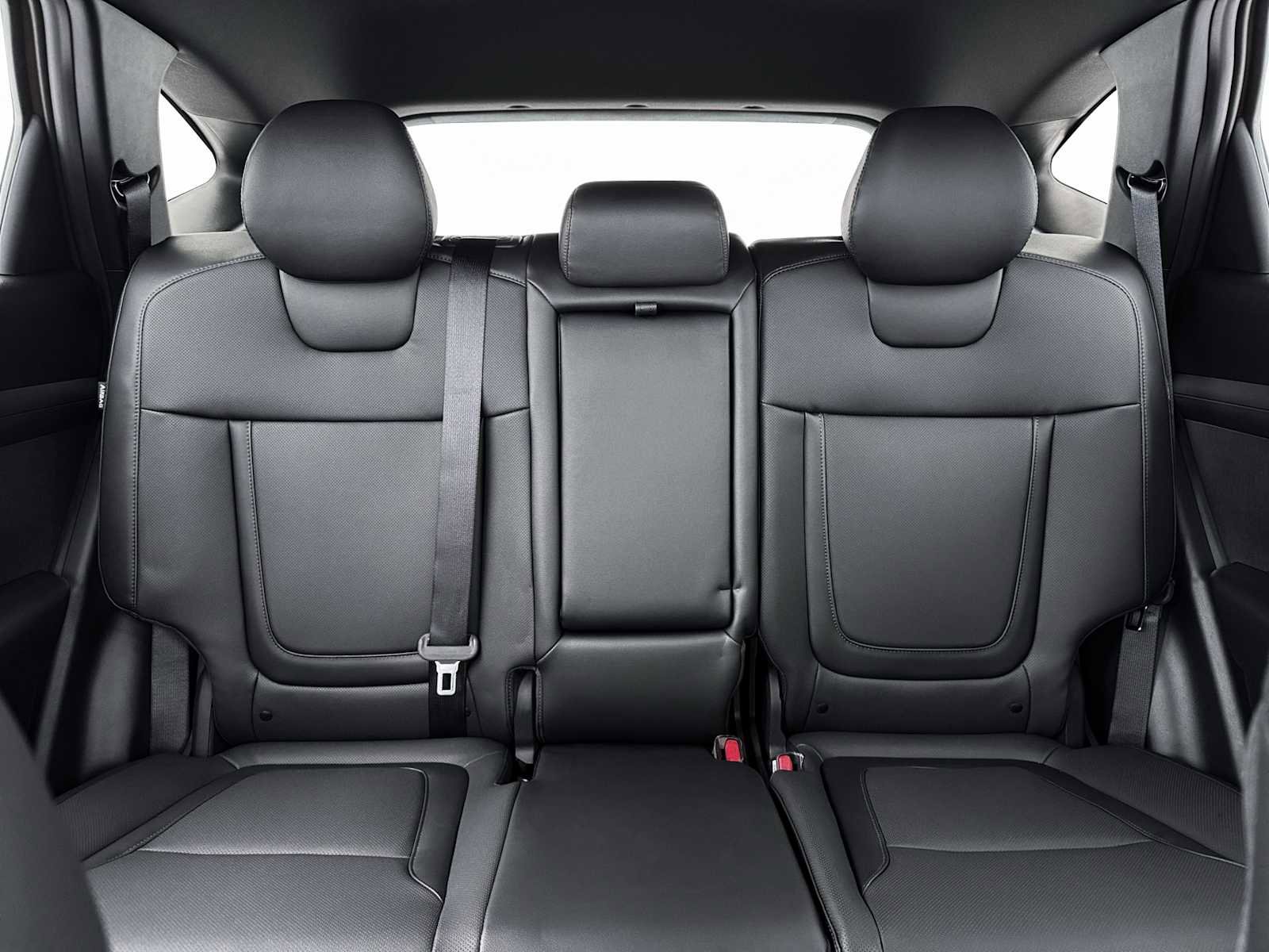 New 2026 Hyundai Tucson XRT image 16