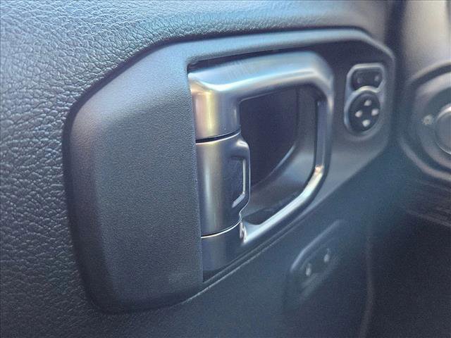 New 2026 Jeep Wrangler Willys image 14