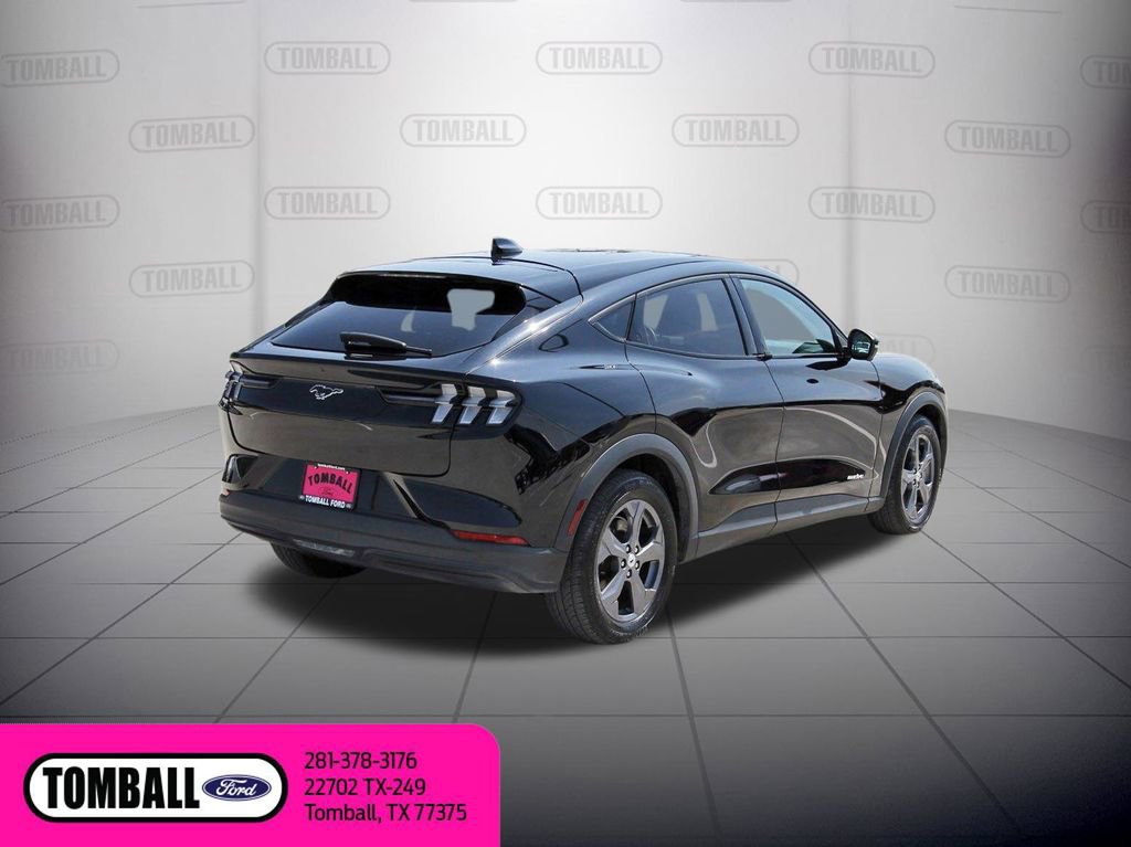 Used 2023 Ford Mustang Mach-E Select image 7