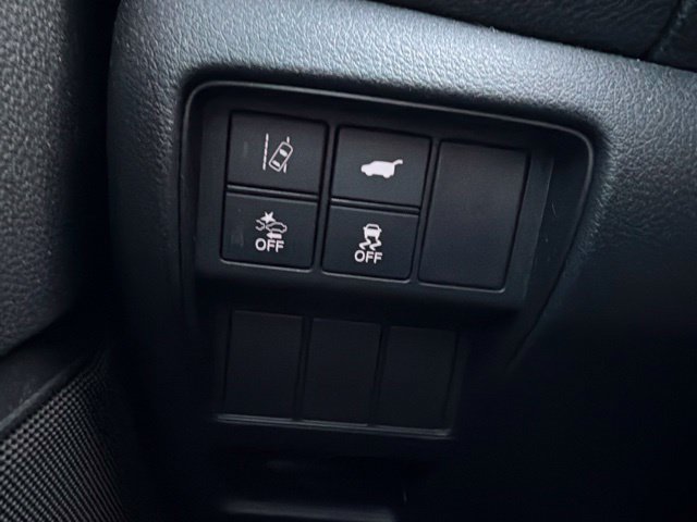 Used 2020 Honda CR-V Touring image 29