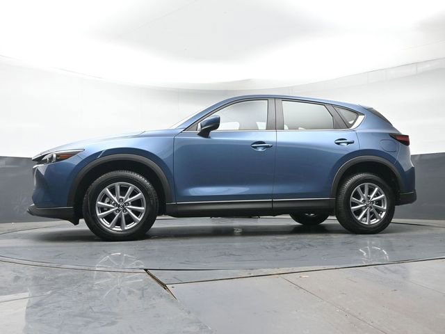 Certified 2023 MAZDA CX-5 AWD 2.5 S image 23