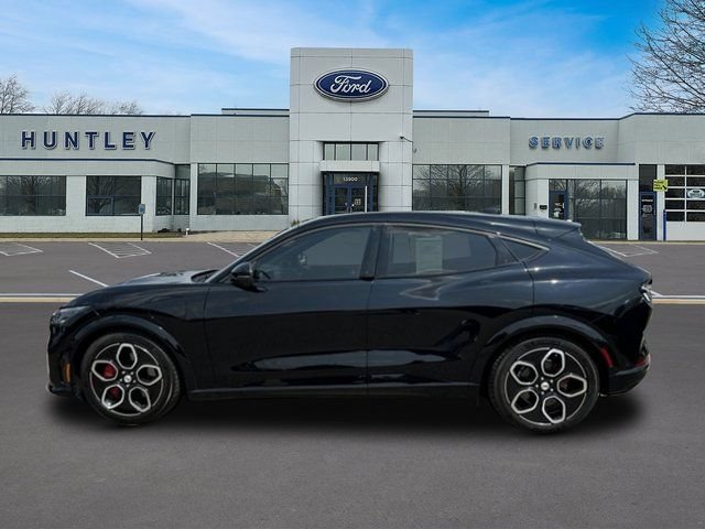 Used 2023 Ford Mustang Mach-E GT AWD/4WD image 6