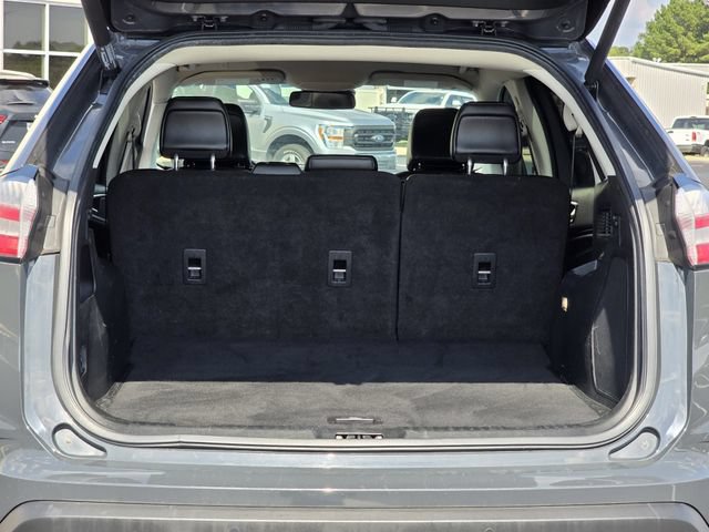 Used 2021 Ford Edge Titanium AWD/4WD image 32