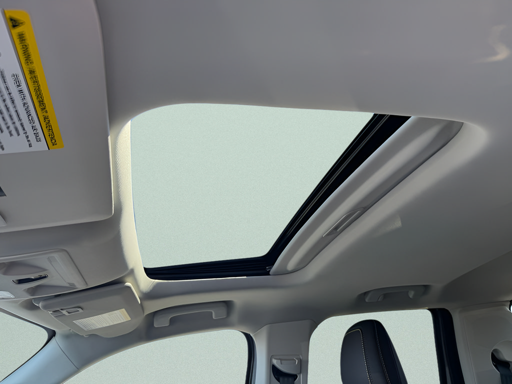 New 2025 Ford Maverick Lobo AWD/4WD image 8