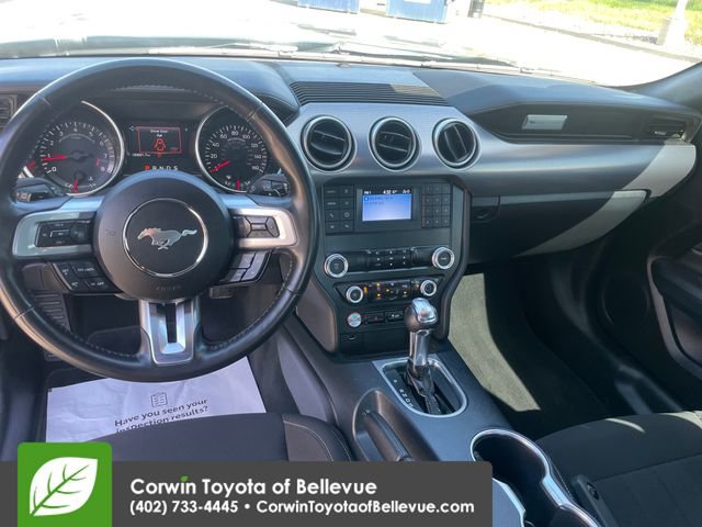 Used 2021 Ford Mustang GT w/ Black Accent Package image 20