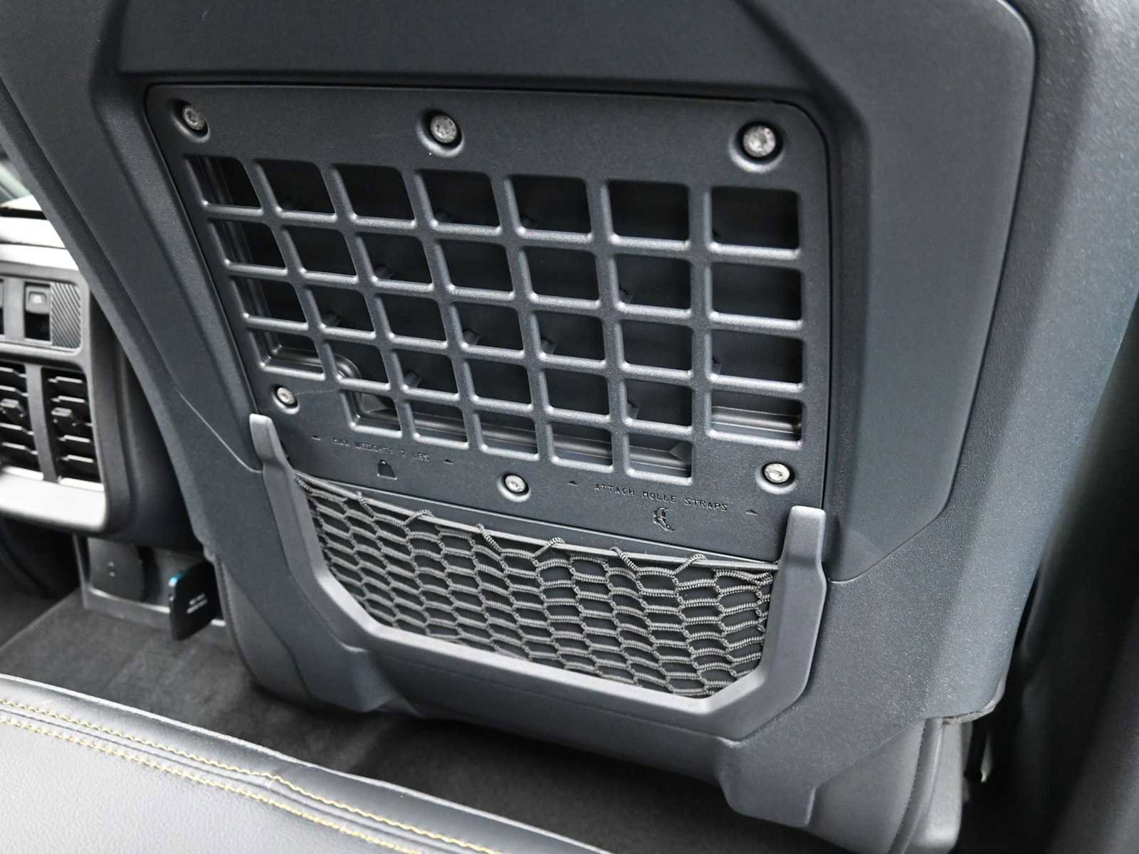 New 2025 Ford Bronco Badlands image 17