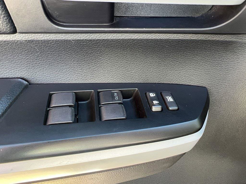 Used 2020 Toyota Tundra SR5 w/ SR5 Upgrade Package image 43