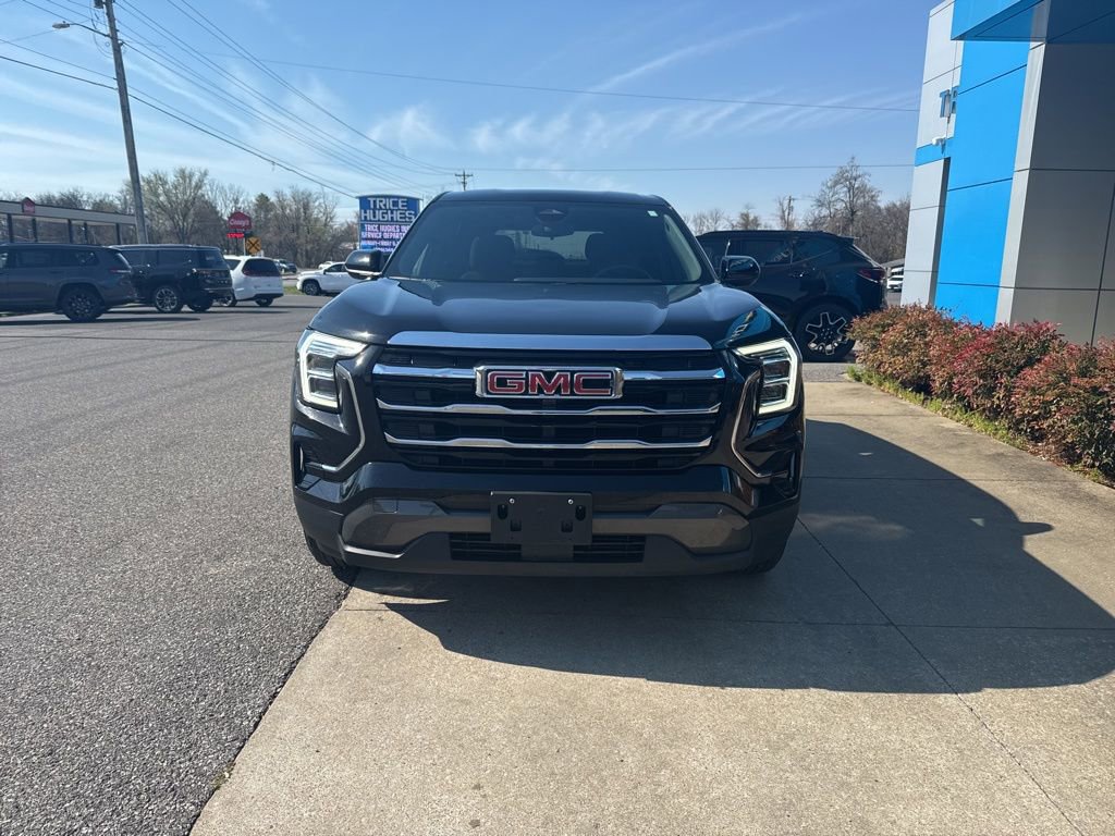 Used 2026 GMC Terrain Elevation video 2