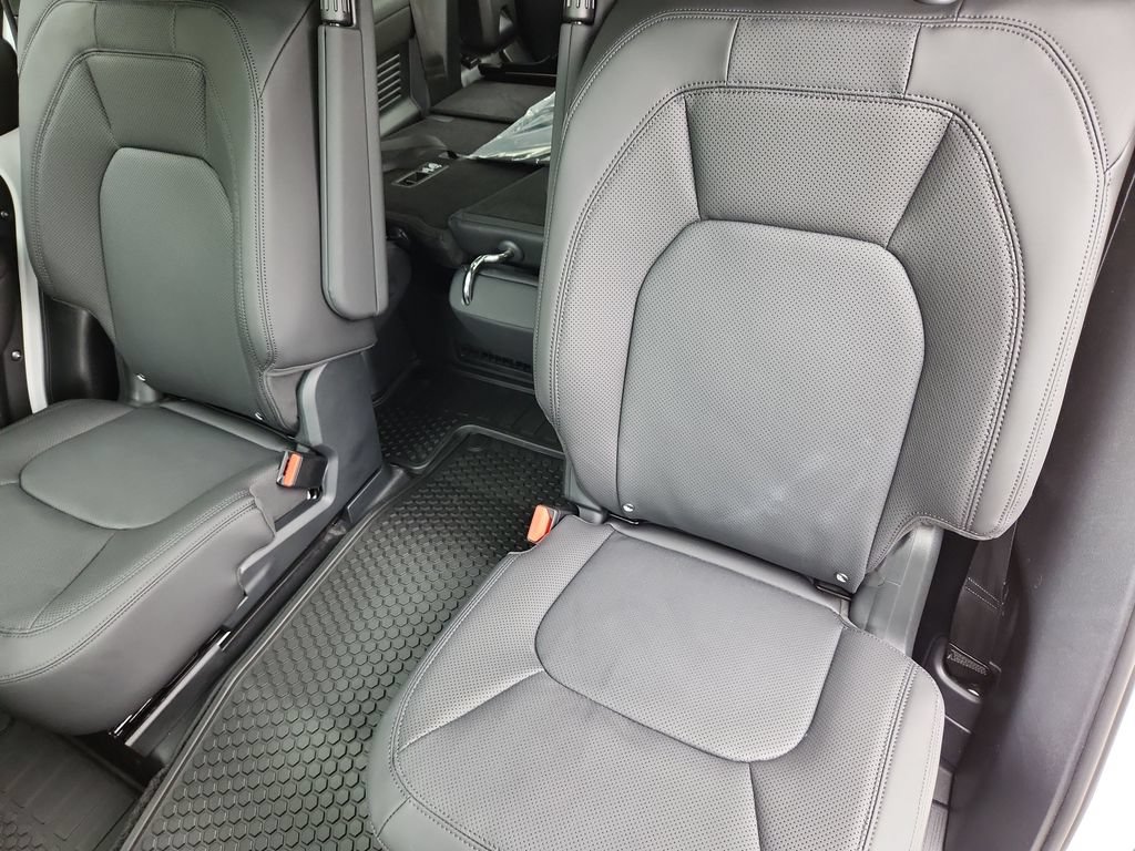 New 2026 Land Rover Defender 130 S AWD/4WD image 23