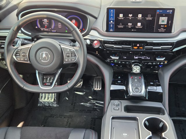 Certified 2026 Acura MDX A-Spec AWD/4WD image 30