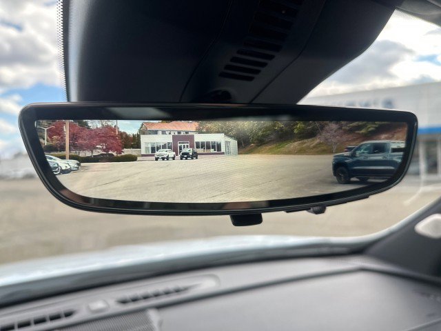 New 2026 Buick Enclave Avenir image 26