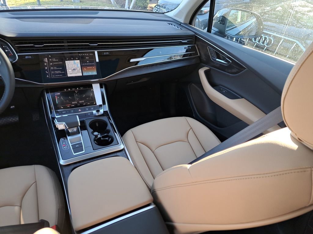 New 2026 Audi Q7 2.0T Premium image 24