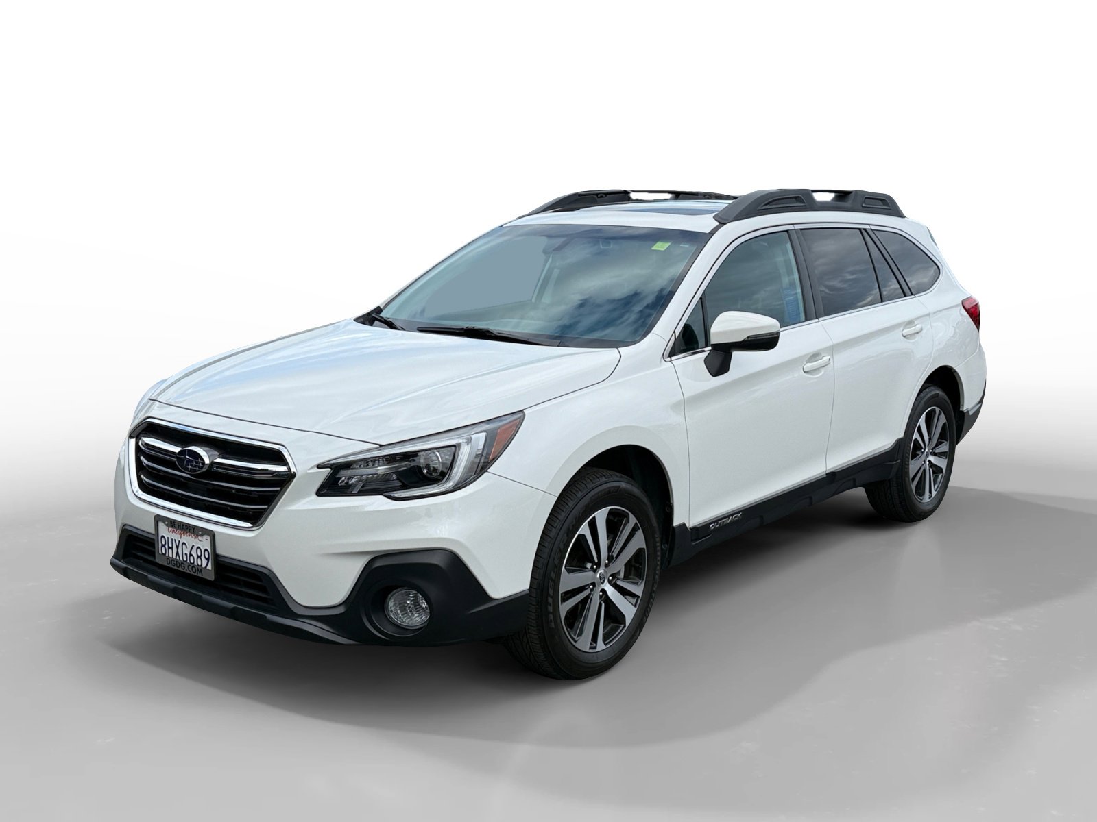 Used 2019 Subaru Outback 3.6R Limited