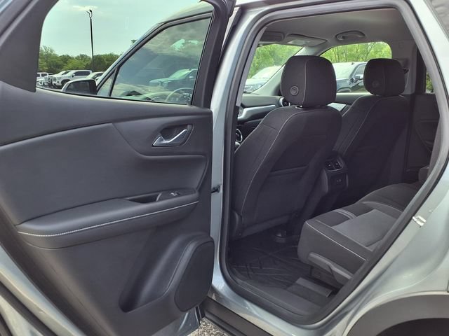 Used 2024 Chevrolet Blazer LT w/ Convenience Package FWD image 49