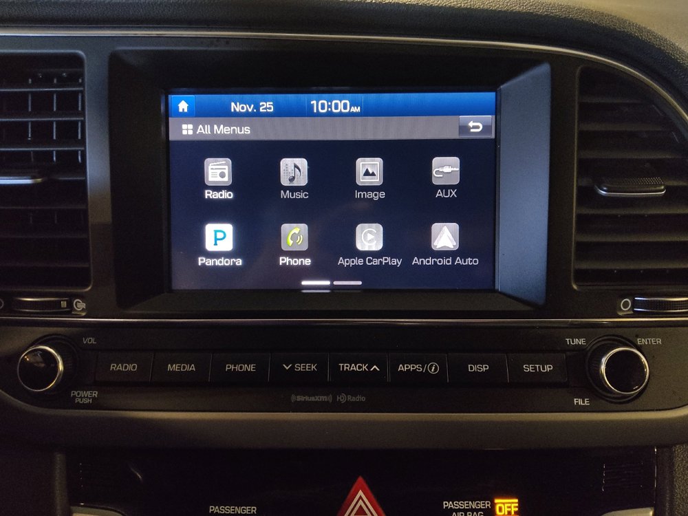 Used 2017 Hyundai Elantra Value Edition image 25