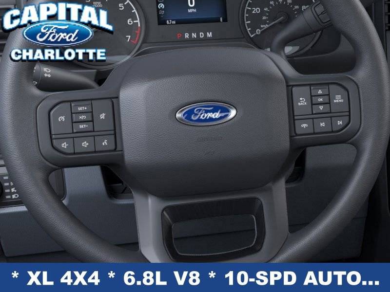 New 2026 Ford F250 XL image 12