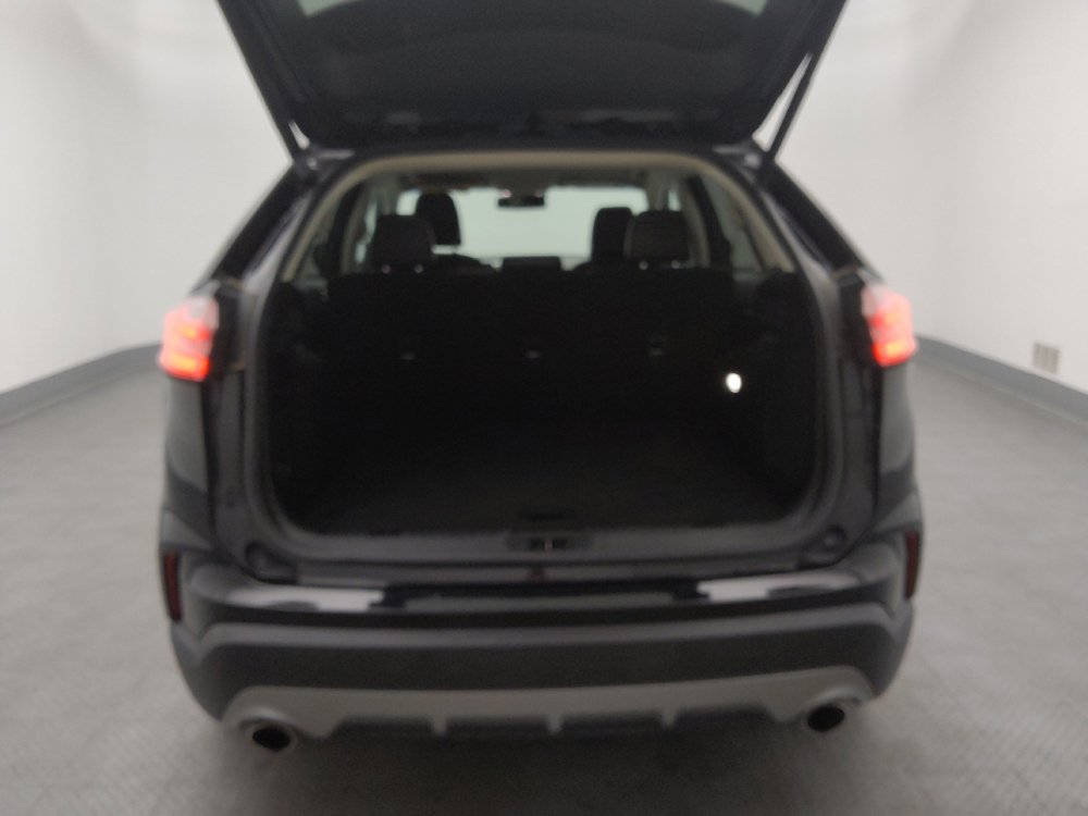 Used 2022 Ford Edge Titanium w/ Equipment Group 301A image 29